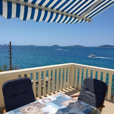 Ferienwohnung Blaza Prvić Luka Exterior foto