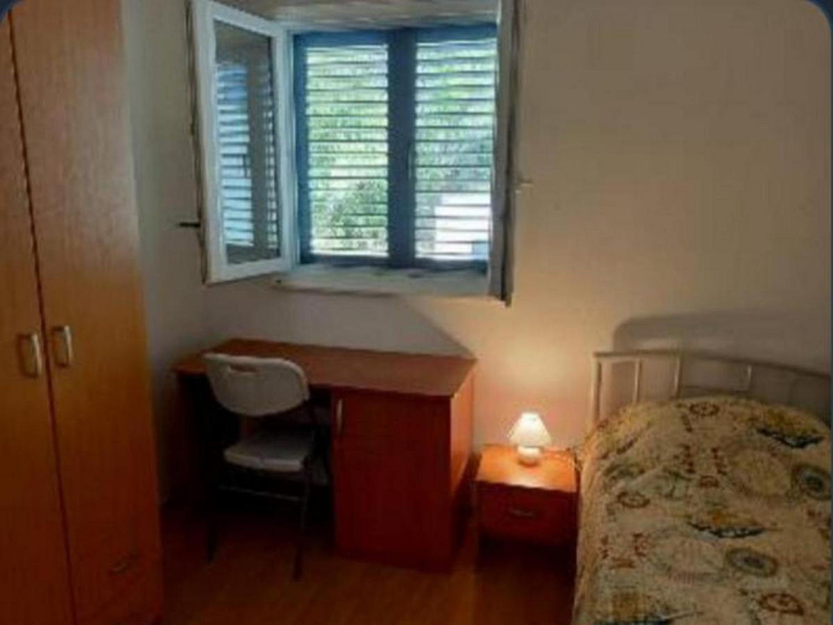 Ferienwohnung Blaza Prvić Luka Exterior foto